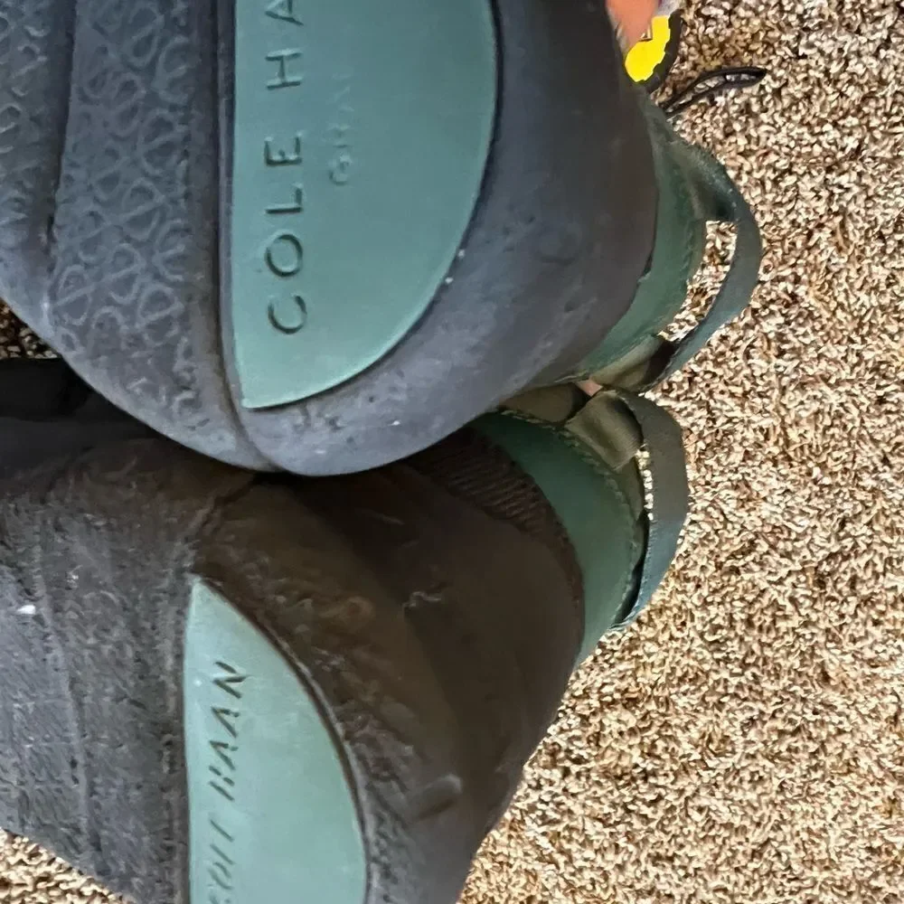 Cole haan grandzero men’s 10